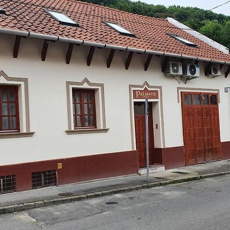 Bed and Breakfast Palantir Panzio Miškovec Exteriér fotografie
