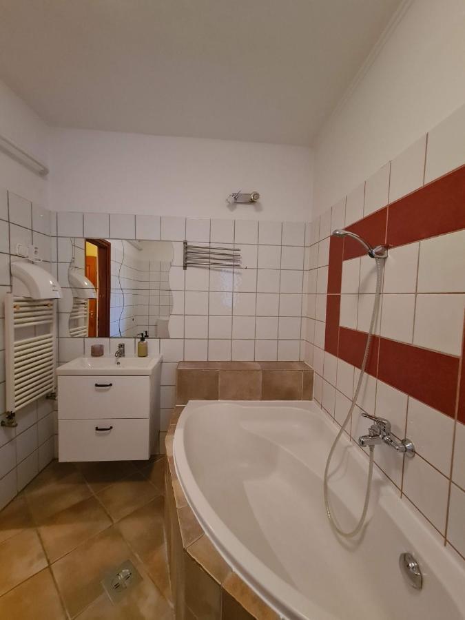 Bed and Breakfast Palantir Panzio Miškovec Exteriér fotografie