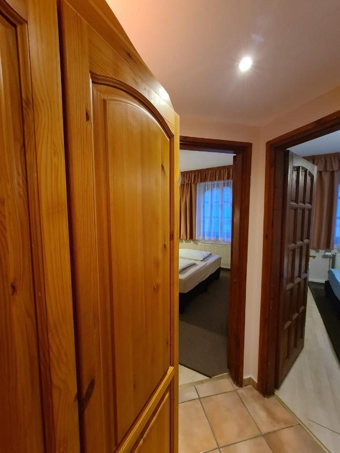 Bed and Breakfast Palantir Panzio Miškovec Exteriér fotografie