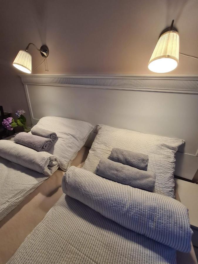 Bed and Breakfast Palantir Panzio Miškovec Exteriér fotografie