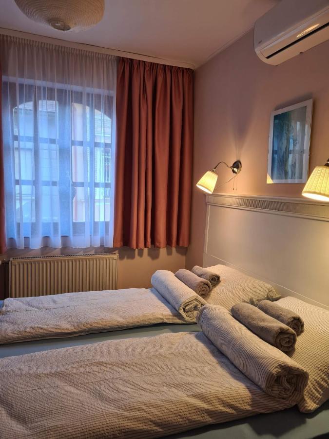 Bed and Breakfast Palantir Panzio Miškovec Exteriér fotografie