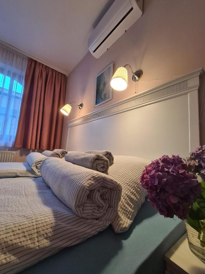 Bed and Breakfast Palantir Panzio Miškovec Pokoj fotografie