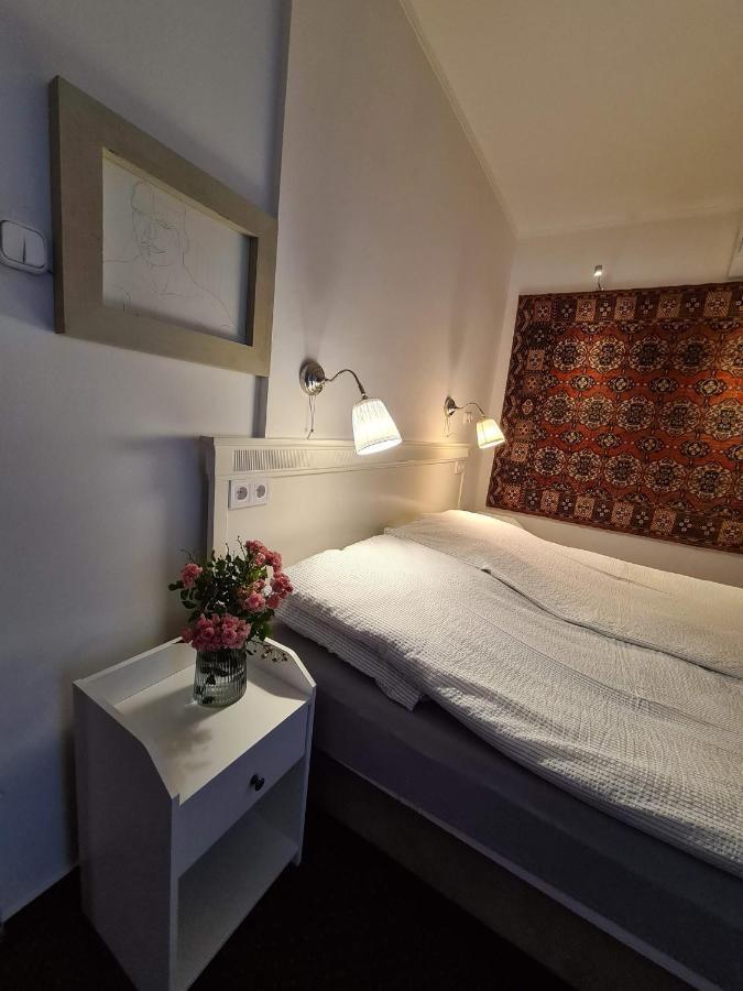 Bed and Breakfast Palantir Panzio Miškovec Exteriér fotografie