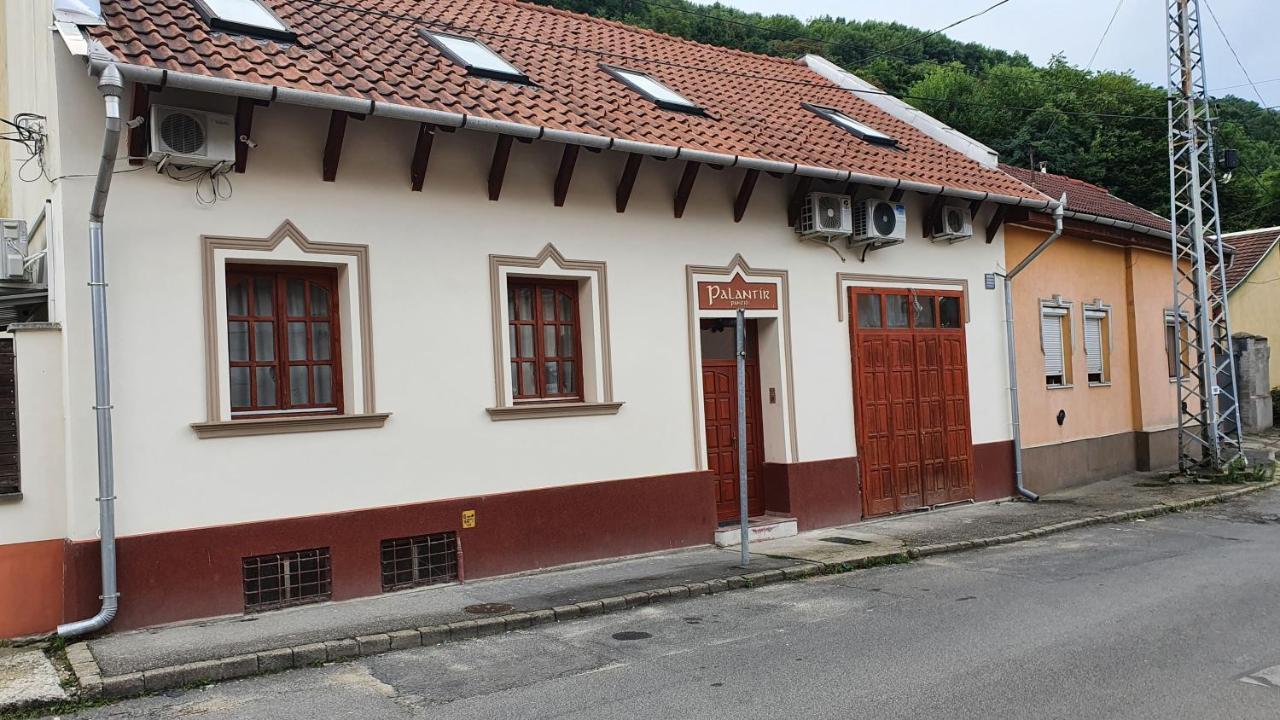 Bed and Breakfast Palantir Panzio Miškovec Exteriér fotografie