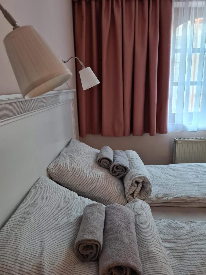 Bed and Breakfast Palantir Panzio Miškovec Exteriér fotografie