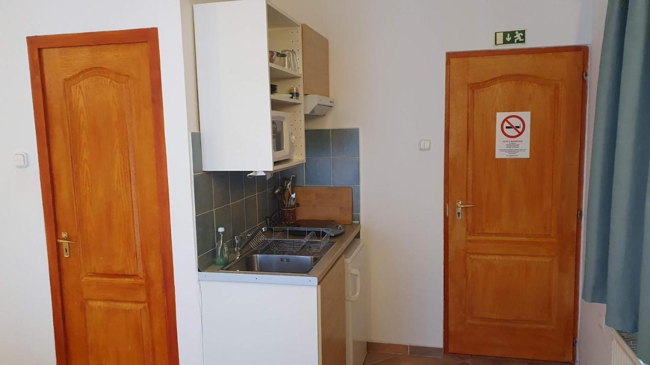 Bed and Breakfast Palantir Panzio Miškovec Exteriér fotografie