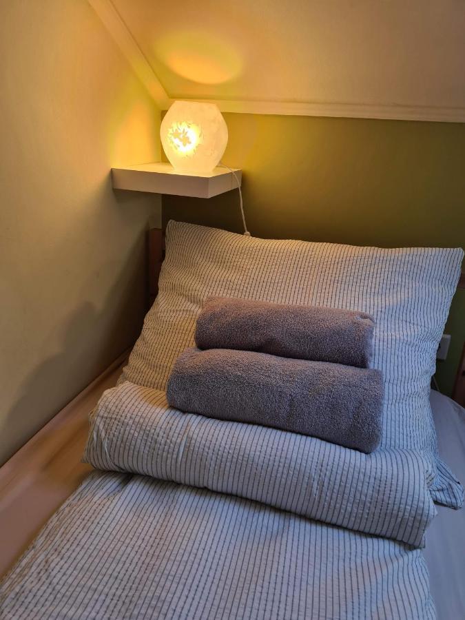 Bed and Breakfast Palantir Panzio Miškovec Exteriér fotografie