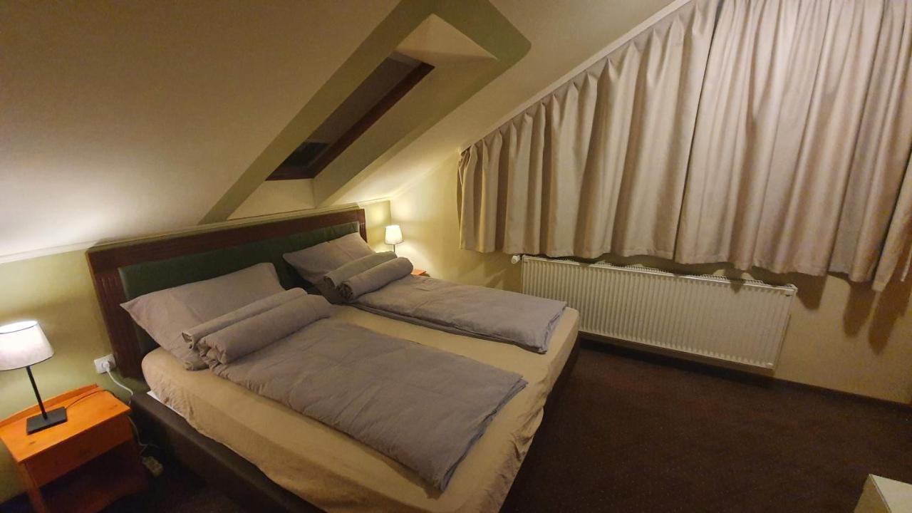 Bed and Breakfast Palantir Panzio Miškovec Exteriér fotografie