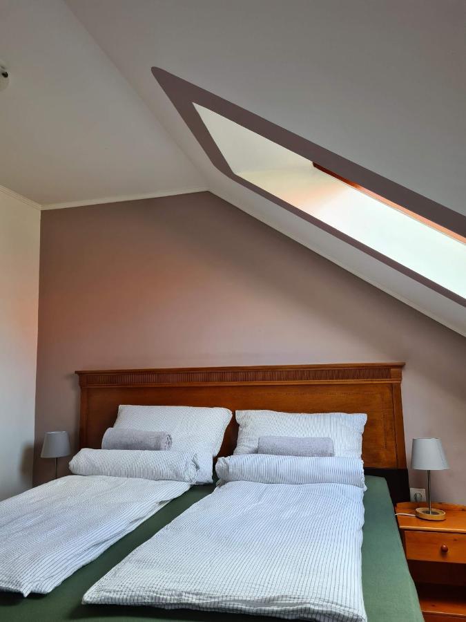Bed and Breakfast Palantir Panzio Miškovec Exteriér fotografie