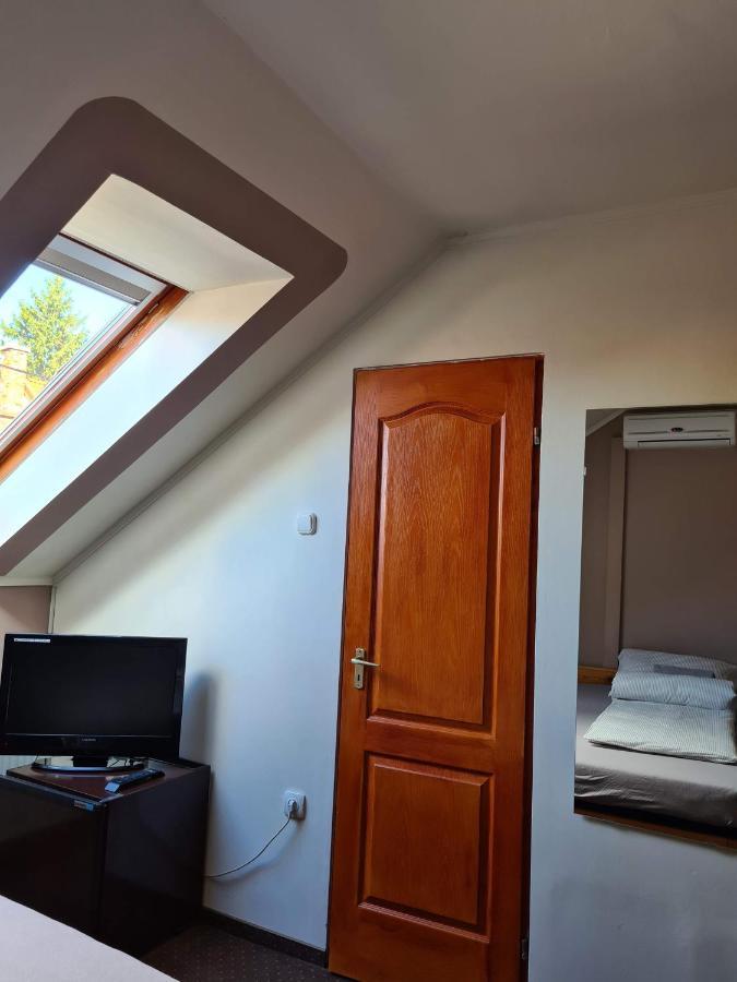 Bed and Breakfast Palantir Panzio Miškovec Exteriér fotografie
