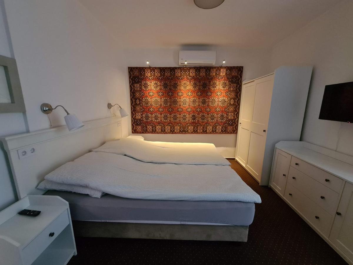 Bed and Breakfast Palantir Panzio Miškovec Exteriér fotografie