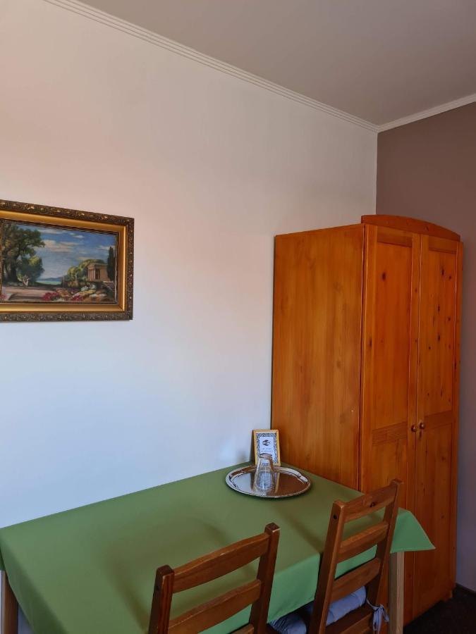 Bed and Breakfast Palantir Panzio Miškovec Exteriér fotografie