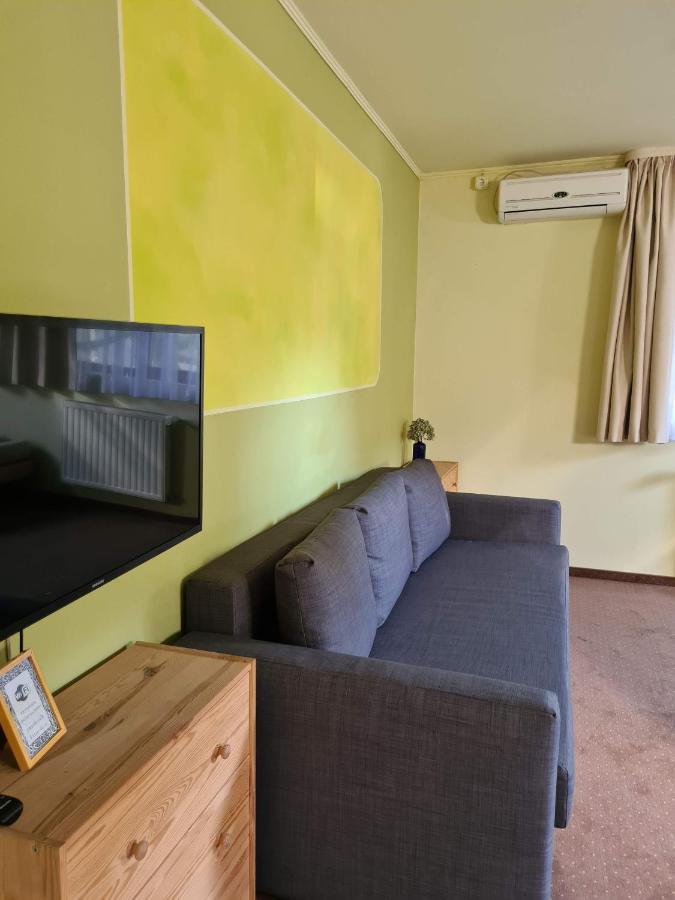 Bed and Breakfast Palantir Panzio Miškovec Exteriér fotografie