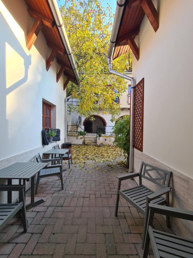 Bed and Breakfast Palantir Panzio Miškovec Exteriér fotografie