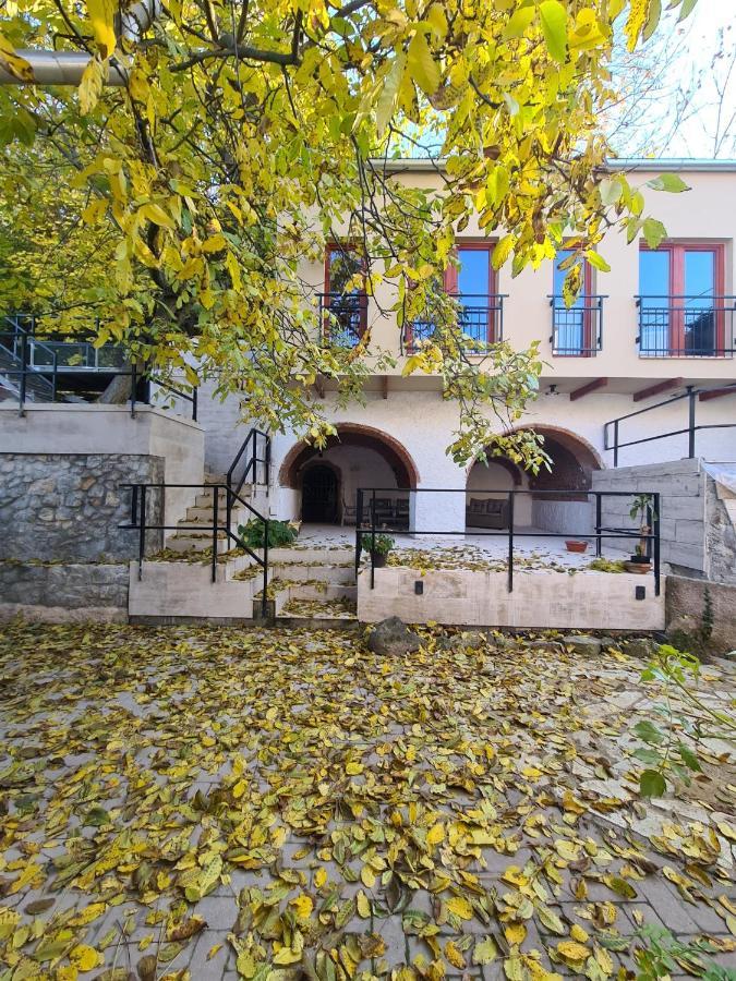 Bed and Breakfast Palantir Panzio Miškovec Exteriér fotografie
