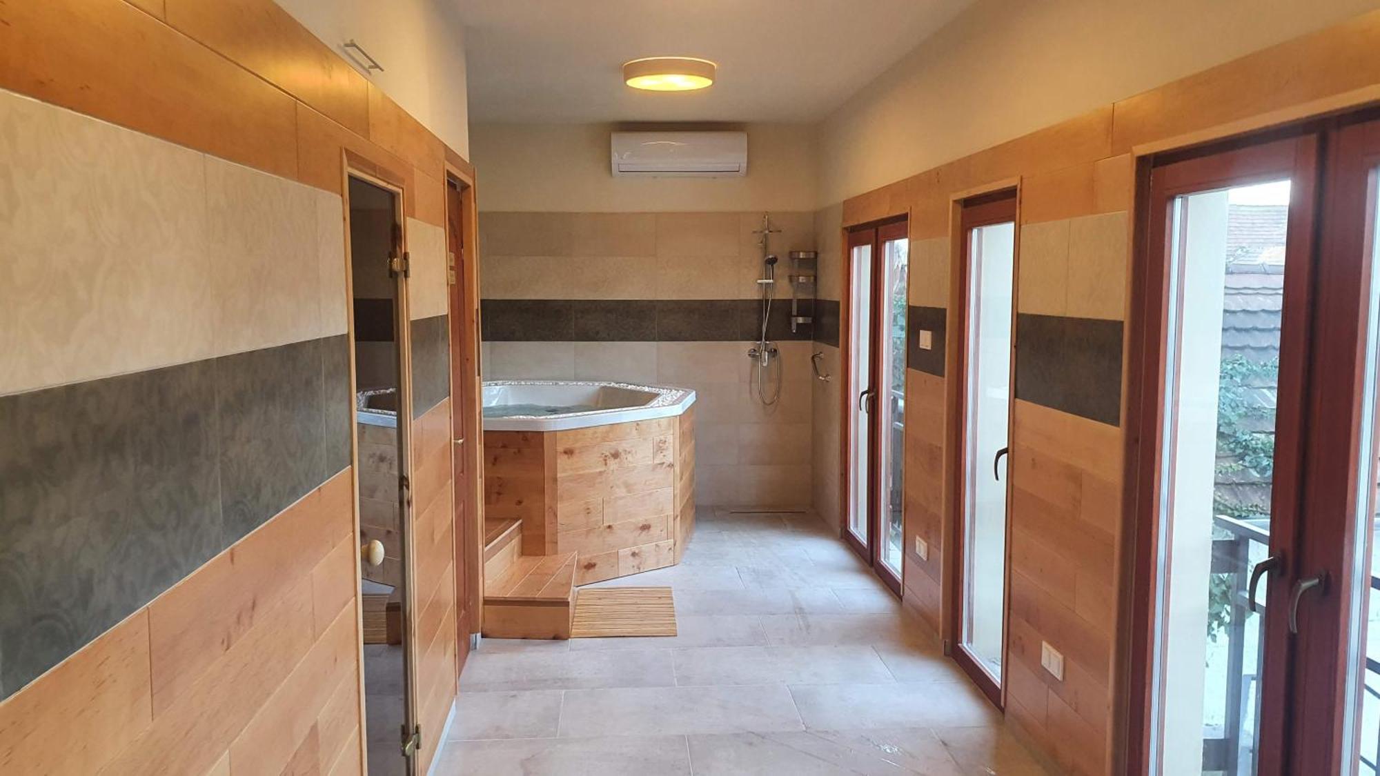 Bed and Breakfast Palantir Panzio Miškovec Exteriér fotografie